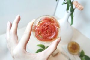 氨基酸香薰皂 handmade body soap