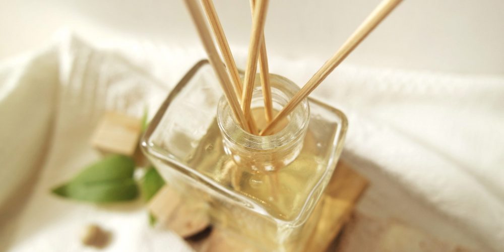 reed diffuser